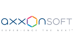 AxxonSoft logo