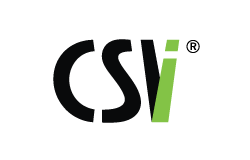 CSVision logo