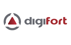 Digifort logo
